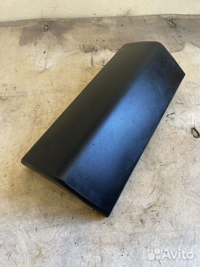 Рейндж ровер спорт 1 бардачок верхний