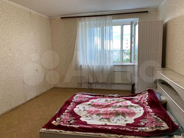 2-к. квартира, 66,8 м², 6/9 эт.