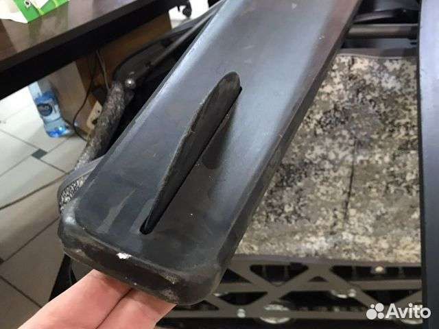 Водные лыжи HO Excel 67