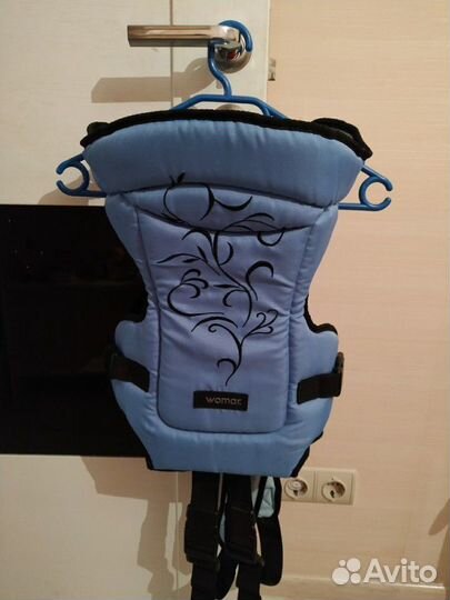Рюкзак-кенгуру Womar