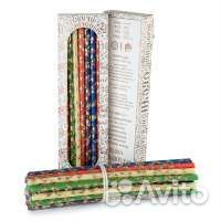 Свечи восковые, церковные