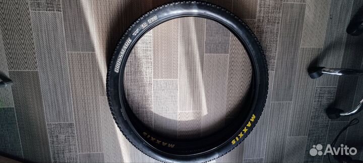 Покрышки для велосипеда 29 maxxis