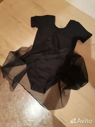 Костюм для хореографии и танцев