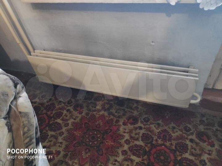 2-к. квартира, 53,7 м², 4/5 эт.