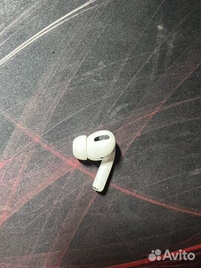 Airpods pro наушник правый