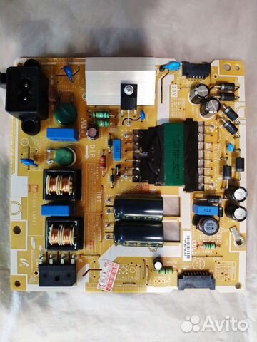 Блок питания BN44-00801A