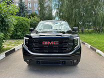 GMC Sierra 3.0 AT, 2023, 98 км, с пробегом, цена 10 600 000 руб.