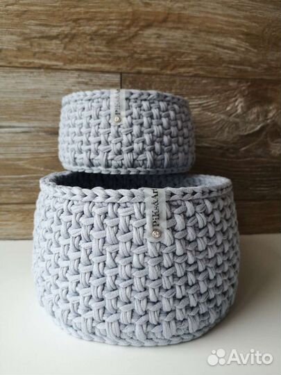 Набор корзинок