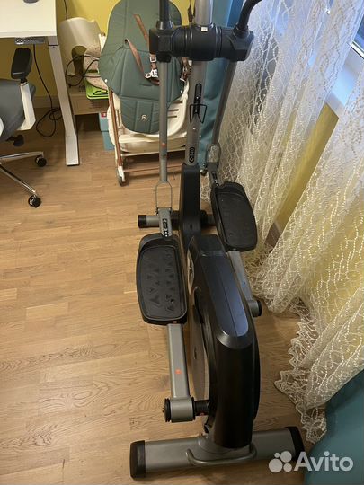 Тренажер складной Torneo