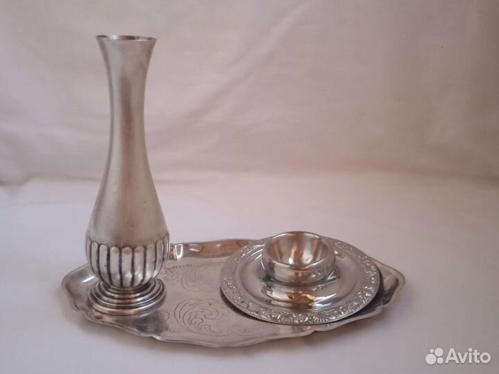 Набор столовой посуды