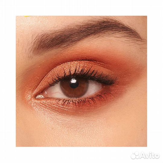 Sephora палетки теней