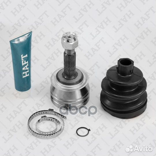 ШРУС daewoo Nexia 95- GA0133 haft