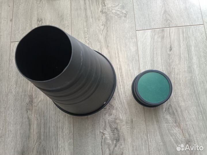 Софтбоксы и снут