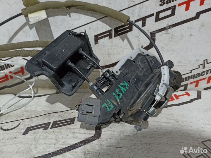 Замок двери nissan infiniti cima fuga M25 Q70 HGY51 HY51 KNY51 KY51 Y51 передний левый