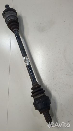 Полуось BMW 1 F20, F21, 2018