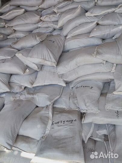 Биогумус (вермикомпост) в мешках 25 литров