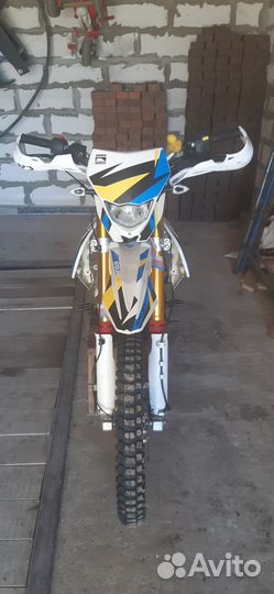 Мотоцикл Racer rc300 gy8a