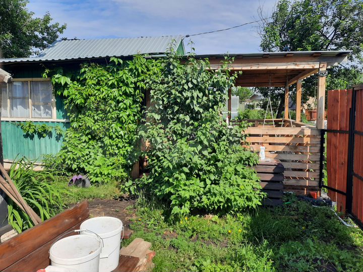 Участок 4 сот. (ИЖС)