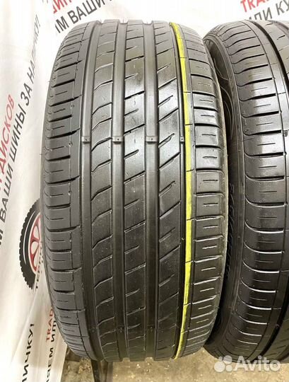 Nexen N'Fera SU1 245/40 R18 97Y