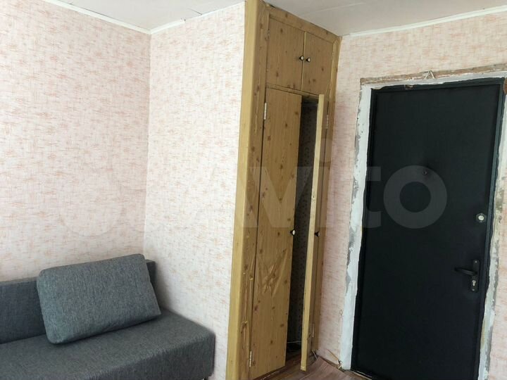 Комната 12 м² в 6-к., 4/4 эт.