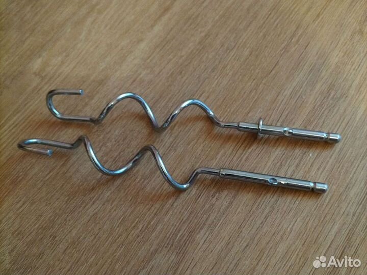 Венчик для миксера