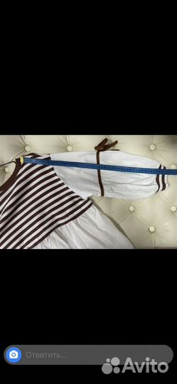 Блуза для девочки