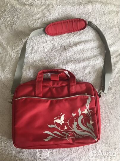 Сумка для ноутбука