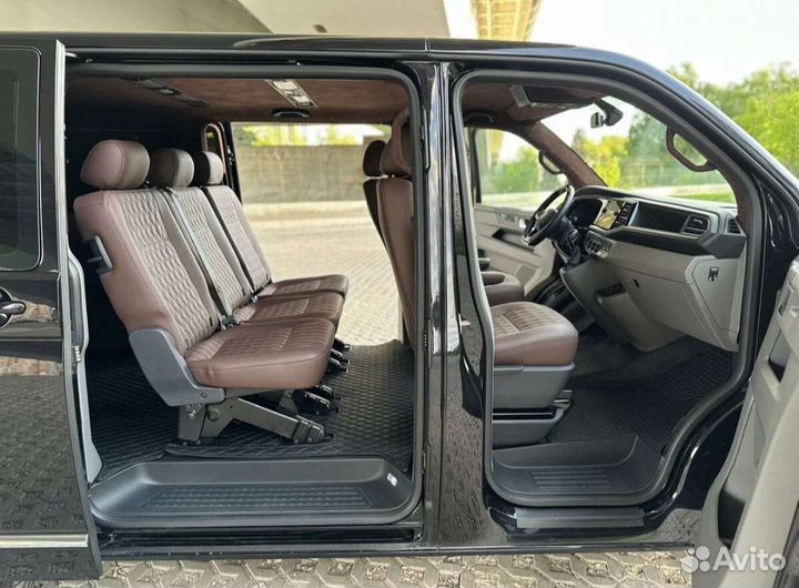 Трансфер Такси Поездки Перевозки Межгород из Сочи