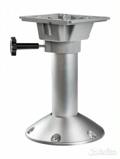 Стойка с основанием под сидение, высота 330 мм, ди