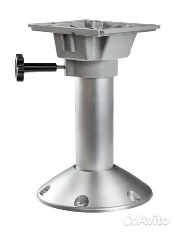 Стойка с основанием под сидение, высота 330 мм, ди