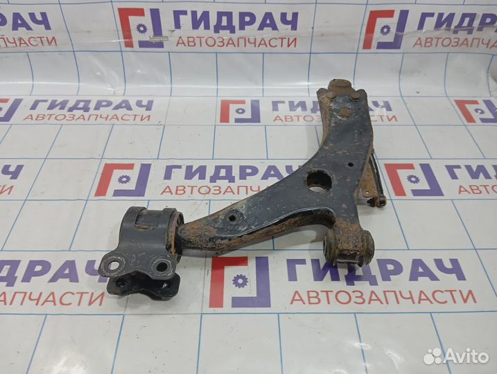 Рычаг передний правый Ford Focus 2 1570284