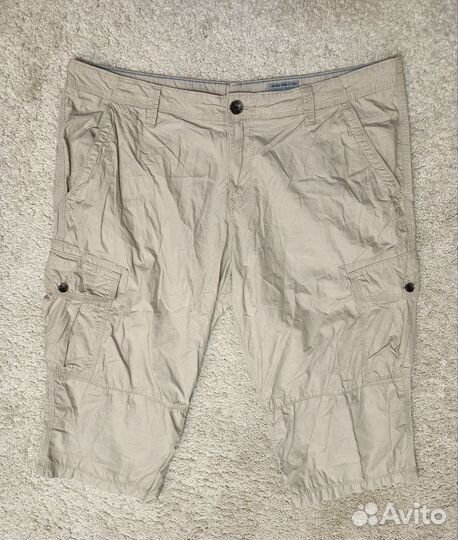 Tom Tailor (Германия) шорты W40