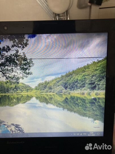 Ноутбук lenovo g50 30