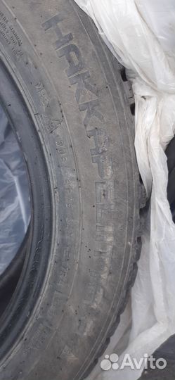 Nokian Tyres Hakkapeliitta 8 205/55 R16 94T