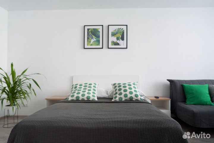 Доверительное управление недвижимостью