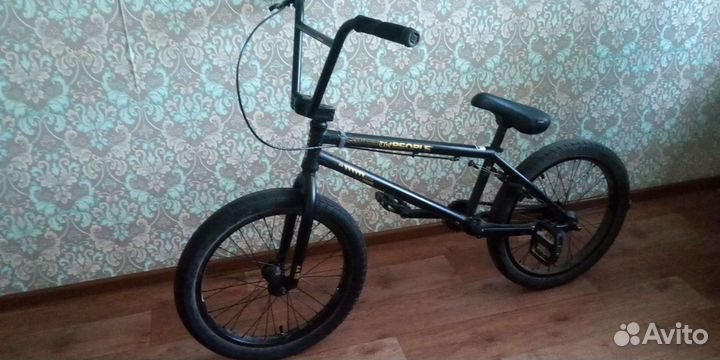 Bmx wethepeople