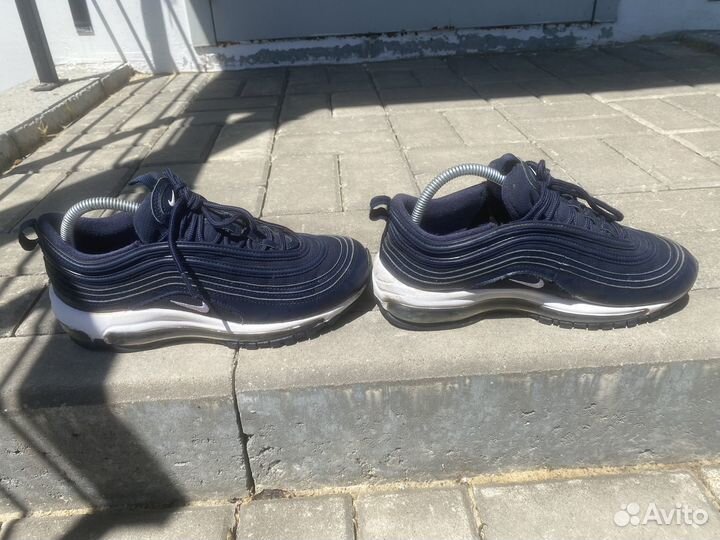 Nike air max 97