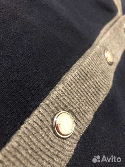 Кардиган для мальчика 146