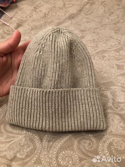 Шапка детская hm