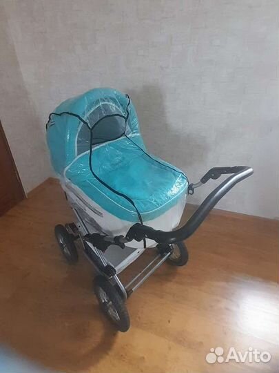 Коляска Reindeer Style 3 в 1