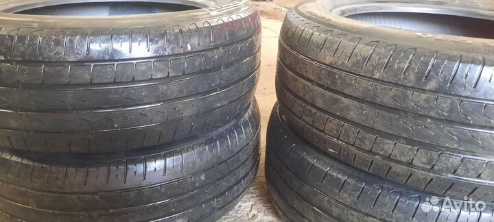 Centara Commercial 205/55 R16