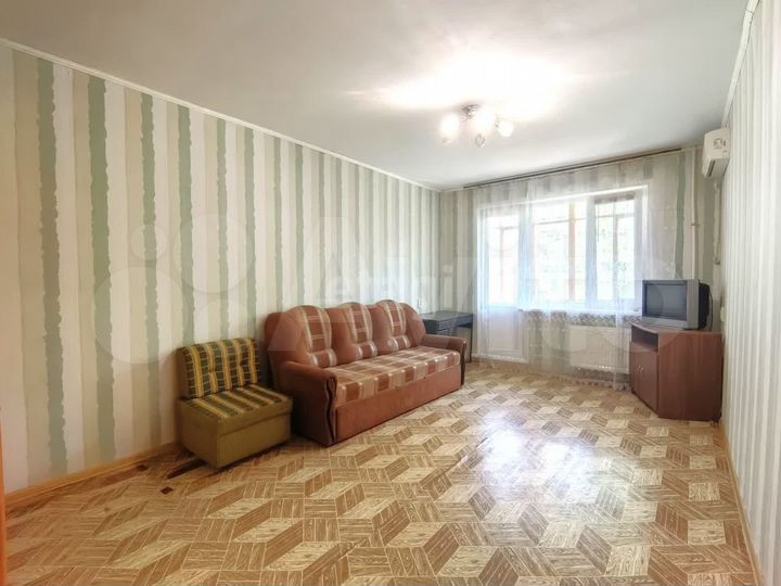 1-к. квартира, 33,1 м², 2/5 эт.