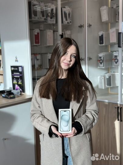 iPhone 14 Plus, 512 ГБ