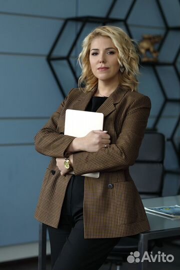 Бухгалтер для ювелира