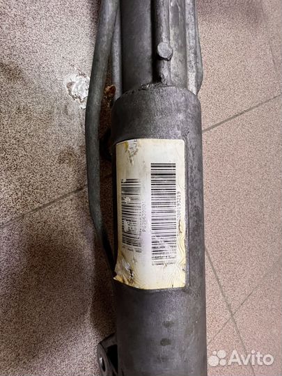 Рулевая рейка BMW x5 x6