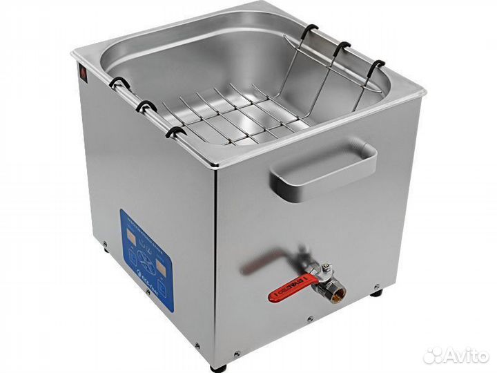 Ультразвуковая ванна