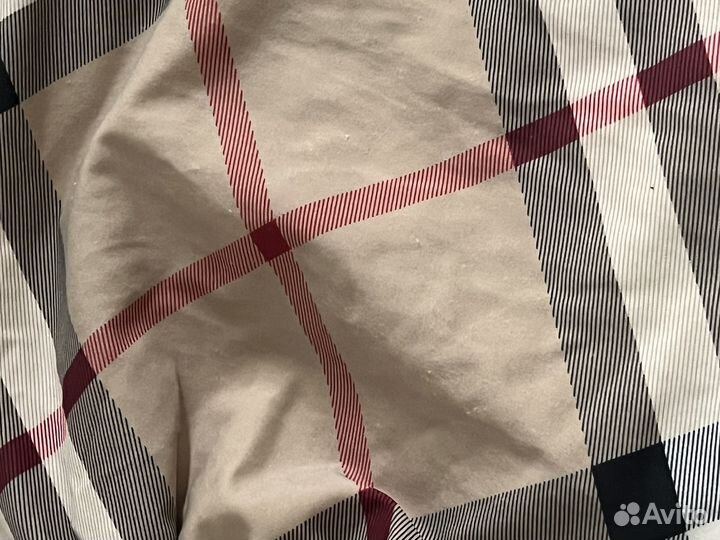 Купальник burberry