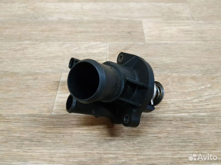 Термостат в сборе Ford Mondeo III / Mondeo IV