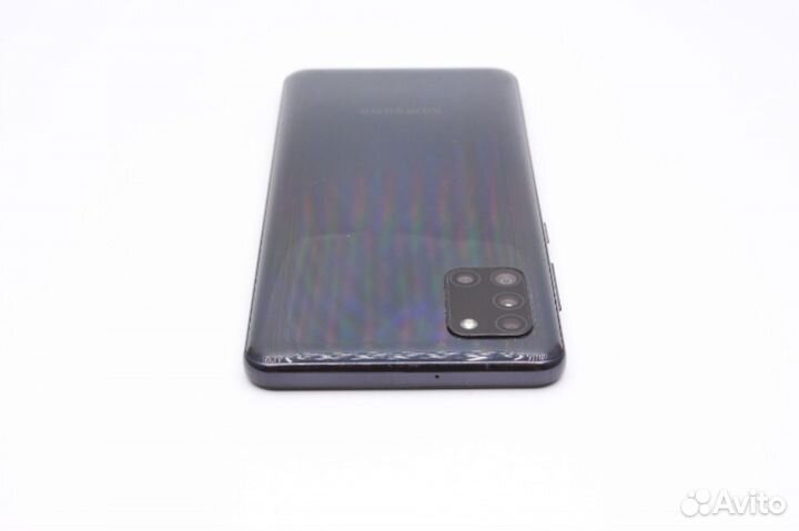 Samsung A315F/DS Galaxy A31 64Gb Black