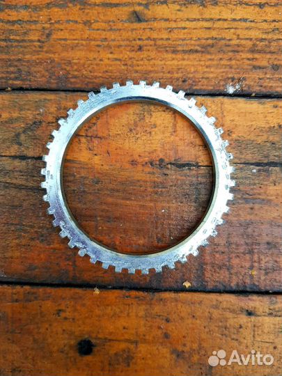 Кольцо абс Мазда 6